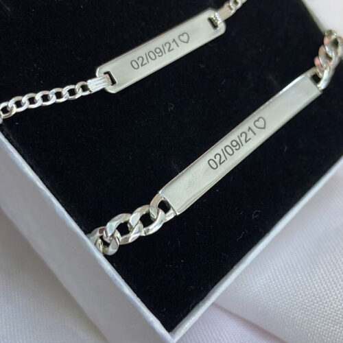 7FECDBB6-FFA5-4144-A328-F76D42D8048B (1) Pulseras personalizadas en plata fina de ley 925 para parejas