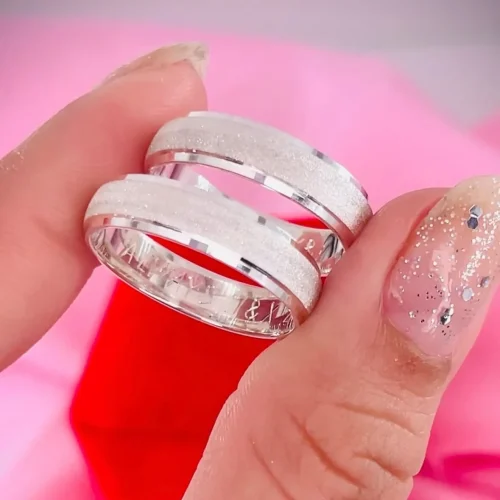 IMG_E3799 Anillos media caña acabado mate