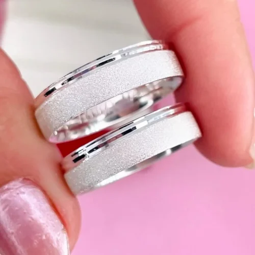 IMG_E3804 Alianzas Planas mate con Líneas Diamantadas